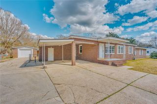 114 Melinda Drive, Saraland, AL 36571