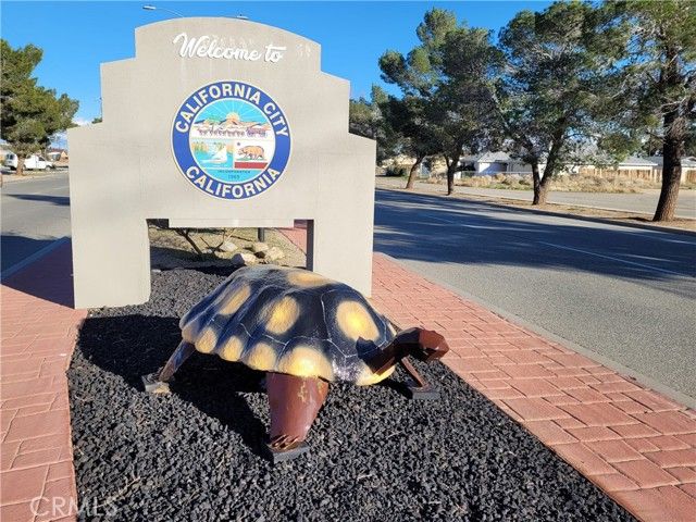 0 Calhoun Drive, California City, CA 93505