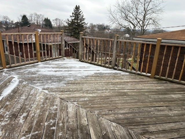 128 Pikeview Road, Weirton, WV 26062