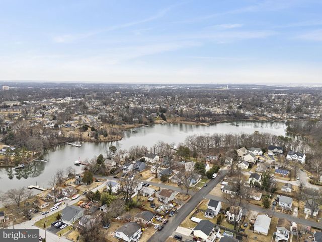 3-A CHAIN O HILLS RD, Glen Burnie, MD 21060