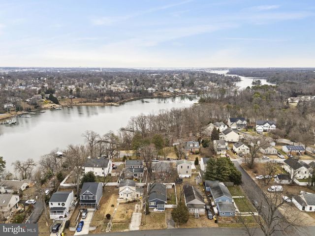 3-A CHAIN O HILLS RD, Glen Burnie, MD 21060