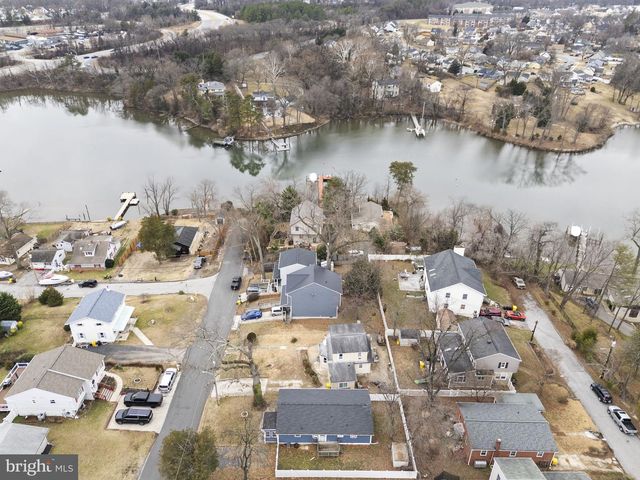 3-A CHAIN O HILLS RD, Glen Burnie, MD 21060