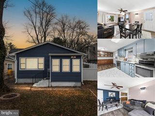 3-A CHAIN O HILLS RD, Glen Burnie, MD 21060