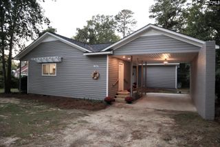 1807 Forest Drive, Camden, SC 29020
