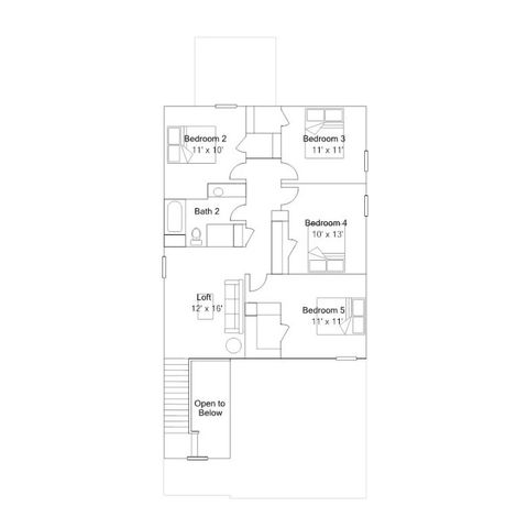 113 Amethyst Drive, Savannah, GA 31302