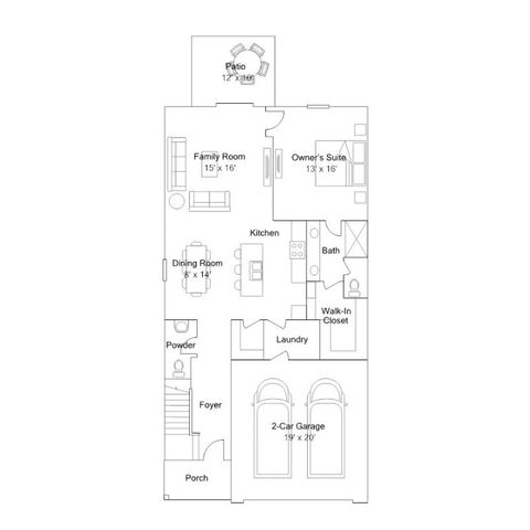 113 Amethyst Drive, Savannah, GA 31302