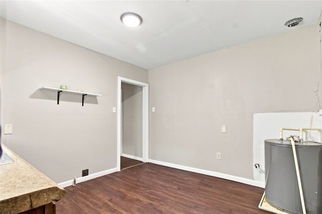 1707 Dakar Street, Shreveport, LA 71107