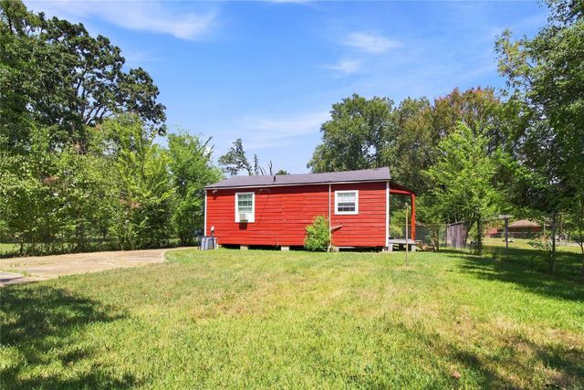 1707 Dakar Street, Shreveport, LA 71107