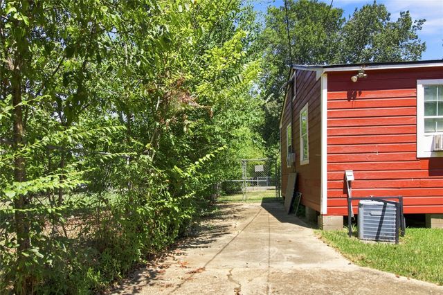 1707 Dakar Street, Shreveport, LA 71107