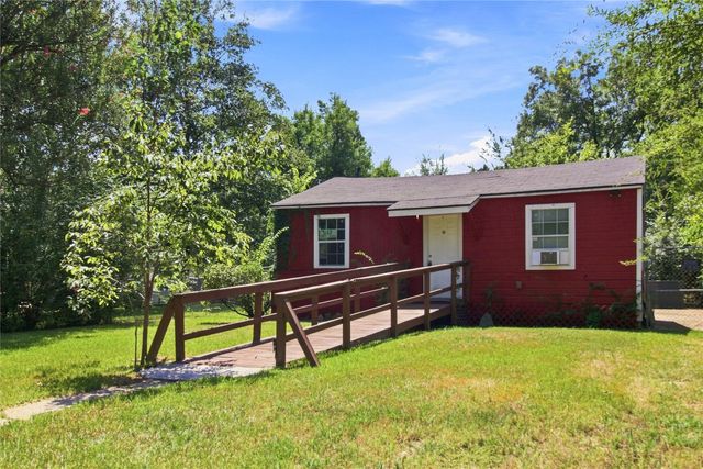 1707 Dakar Street, Shreveport, LA 71107