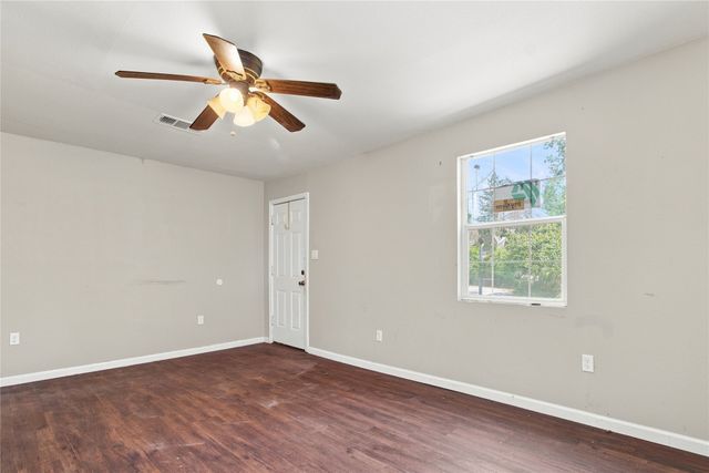1707 Dakar Street, Shreveport, LA 71107
