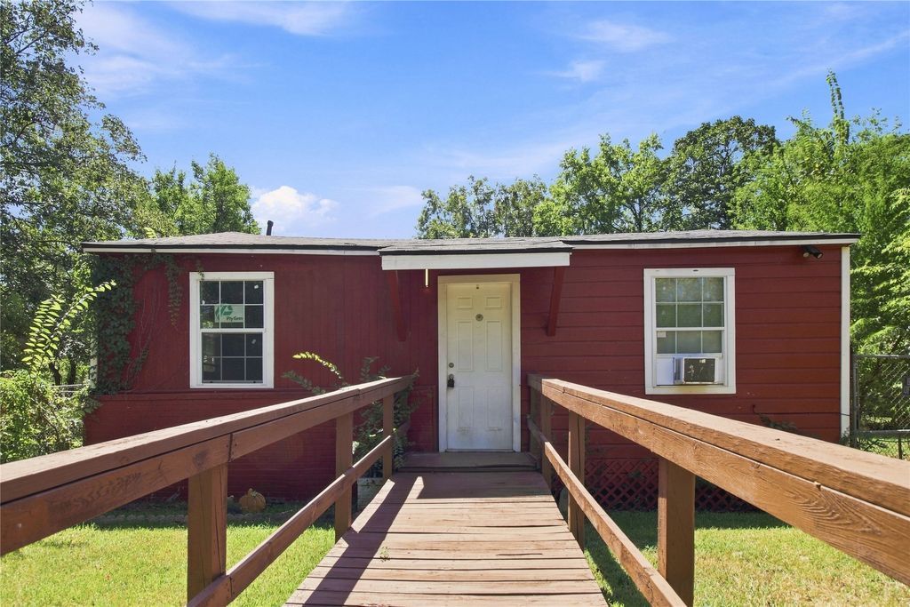 1707 Dakar Street, Shreveport, LA 71107