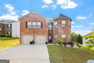 400 Toronto Circle, Hampton, GA 30228