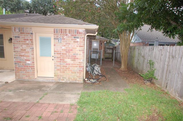 3107 Jenny Drive, Sugar Land, TX 77479