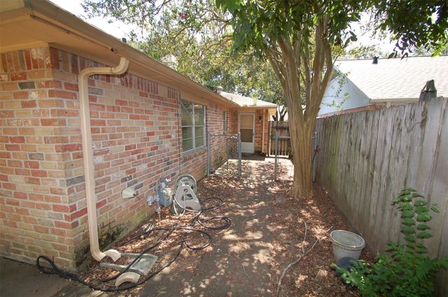 3107 Jenny Drive, Sugar Land, TX 77479