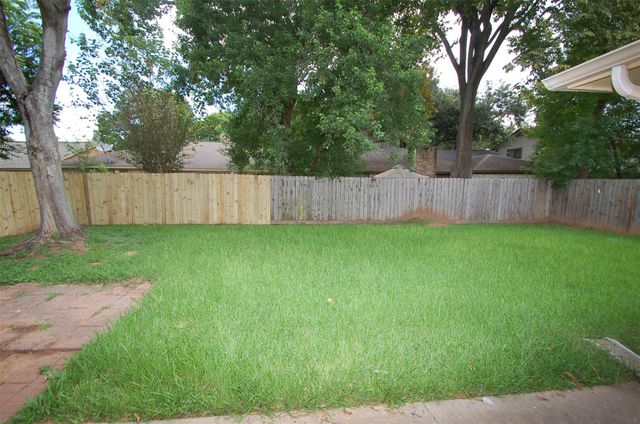 3107 Jenny Drive, Sugar Land, TX 77479