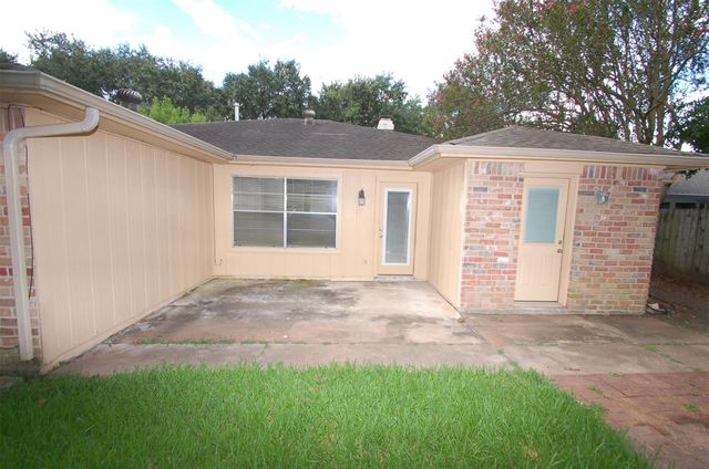 3107 Jenny Drive, Sugar Land, TX 77479