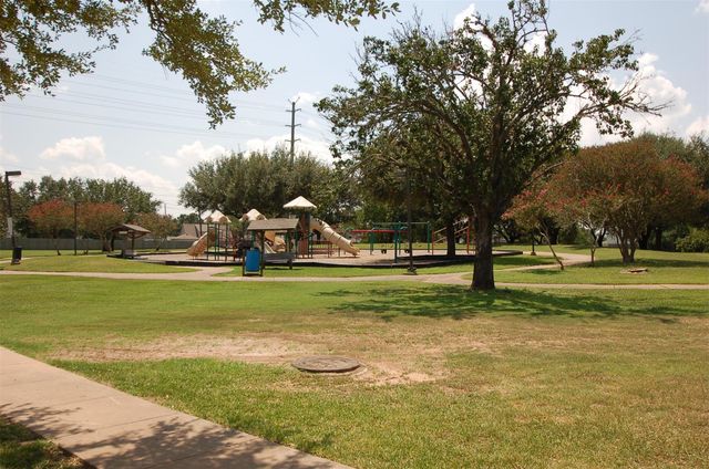 3107 Jenny Drive, Sugar Land, TX 77479