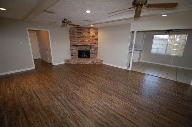 3107 Jenny Drive, Sugar Land, TX 77479