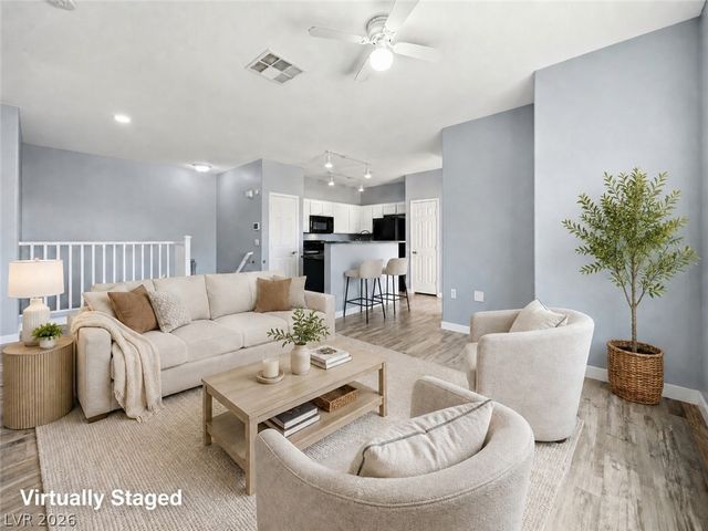3936 Smokey Fog Avenue 201, North Las Vegas, NV 89081