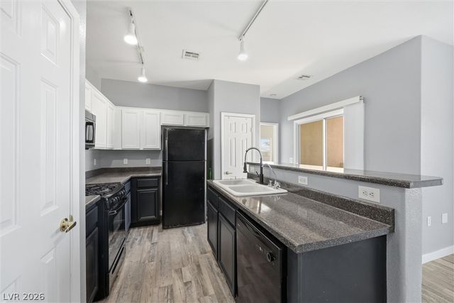 3936 Smokey Fog Avenue 201, North Las Vegas, NV 89081