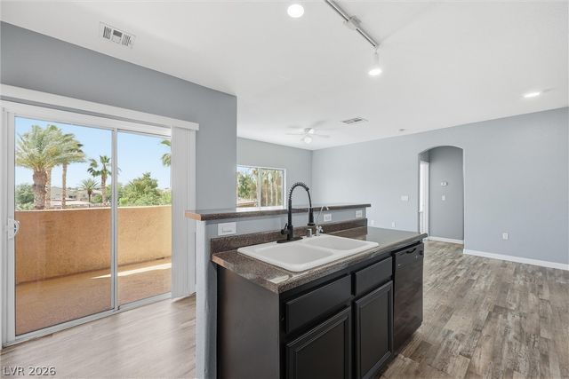3936 Smokey Fog Avenue 201, North Las Vegas, NV 89081