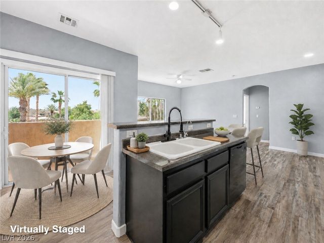 3936 Smokey Fog Avenue 201, North Las Vegas, NV 89081