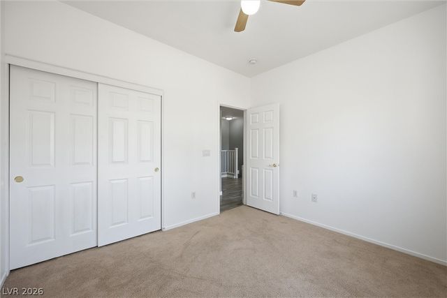 3936 Smokey Fog Avenue 201, North Las Vegas, NV 89081