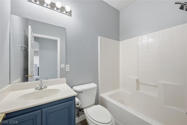 3936 Smokey Fog Avenue 201, North Las Vegas, NV 89081