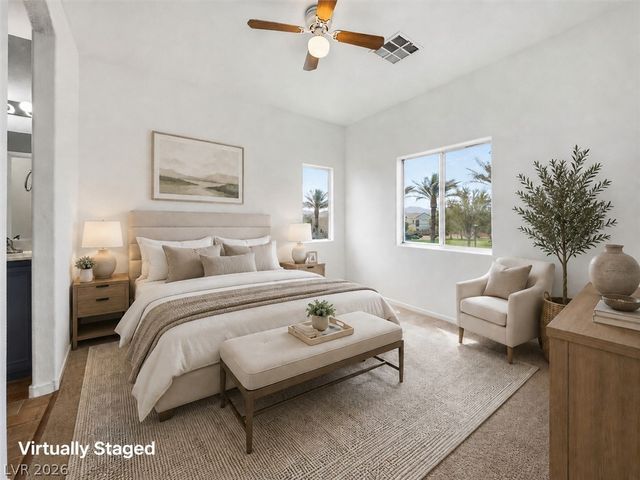 3936 Smokey Fog Avenue 201, North Las Vegas, NV 89081