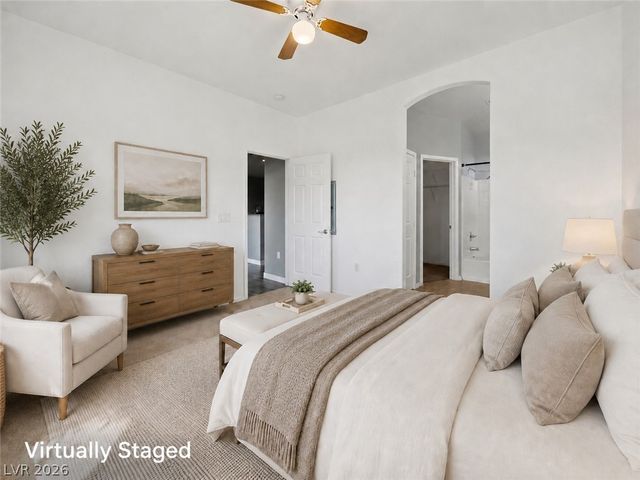 3936 Smokey Fog Avenue 201, North Las Vegas, NV 89081