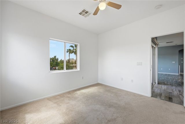 3936 Smokey Fog Avenue 201, North Las Vegas, NV 89081