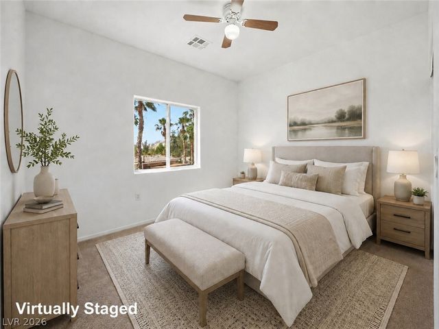 3936 Smokey Fog Avenue 201, North Las Vegas, NV 89081