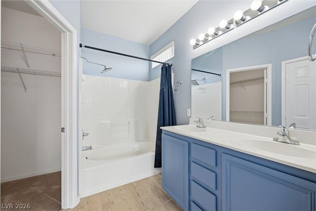 3936 Smokey Fog Avenue 201, North Las Vegas, NV 89081