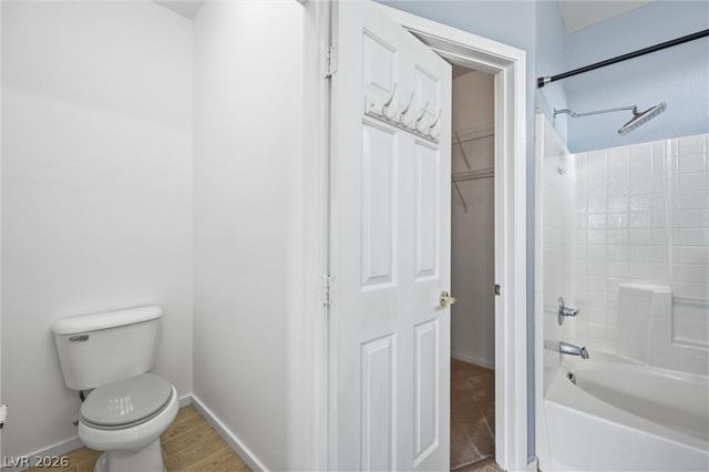 3936 Smokey Fog Avenue 201, North Las Vegas, NV 89081