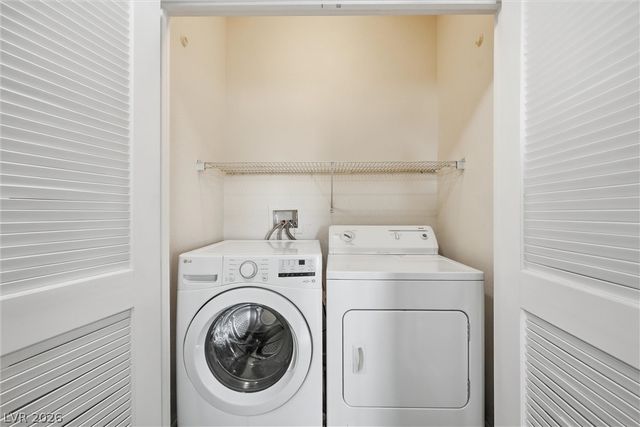 3936 Smokey Fog Avenue 201, North Las Vegas, NV 89081