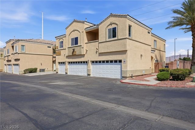 3936 Smokey Fog Avenue 201, North Las Vegas, NV 89081