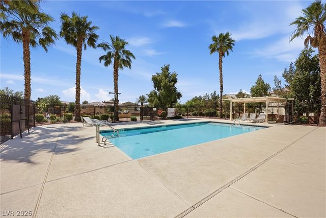 3936 Smokey Fog Avenue 201, North Las Vegas, NV 89081