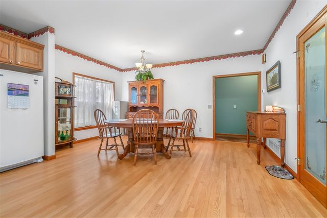 3553 Alpine Court, Hillsdale, MI 49242