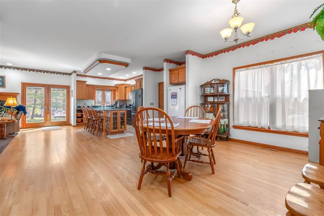 3553 Alpine Court, Hillsdale, MI 49242
