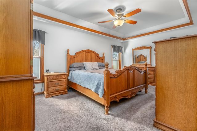 3553 Alpine Court, Hillsdale, MI 49242
