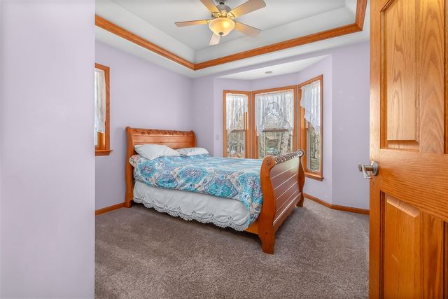 3553 Alpine Court, Hillsdale, MI 49242
