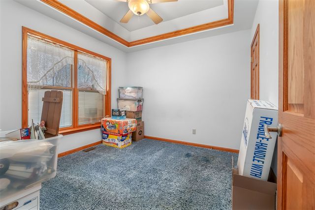 3553 Alpine Court, Hillsdale, MI 49242