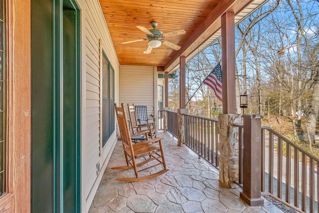 3553 Alpine Court, Hillsdale, MI 49242