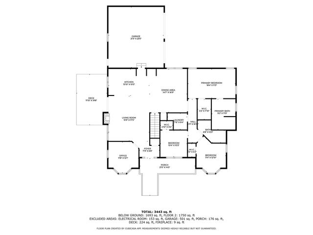 3553 Alpine Court, Hillsdale, MI 49242