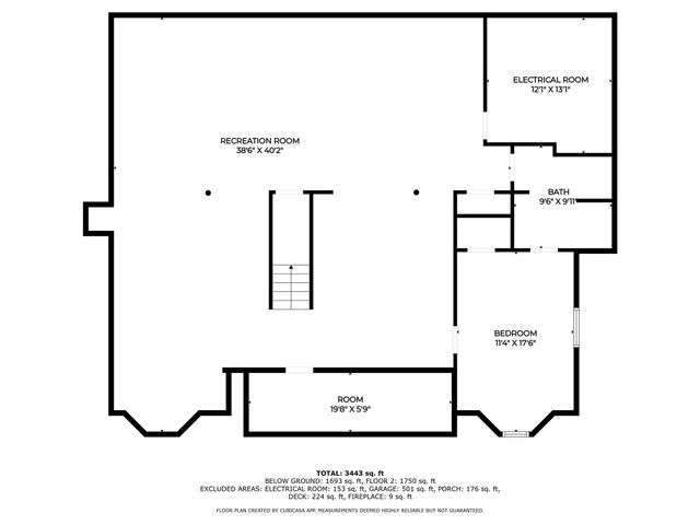 3553 Alpine Court, Hillsdale, MI 49242