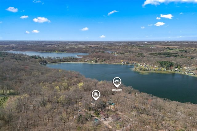 3553 Alpine Court, Hillsdale, MI 49242