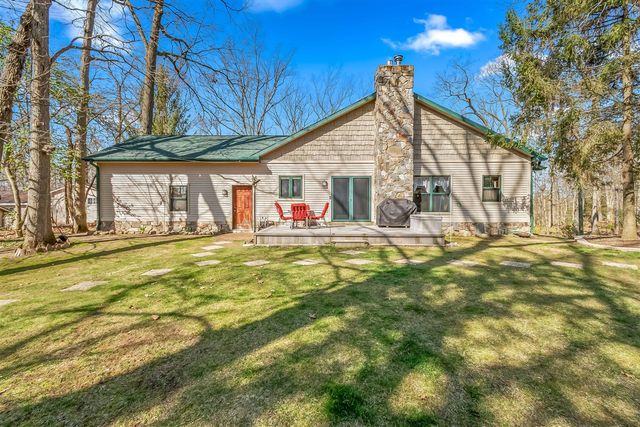 3553 Alpine Court, Hillsdale, MI 49242