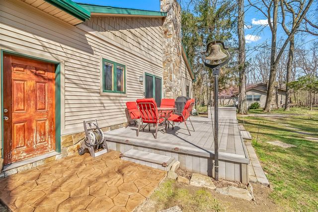3553 Alpine Court, Hillsdale, MI 49242