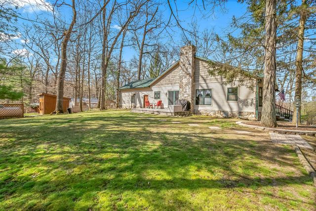 3553 Alpine Court, Hillsdale, MI 49242